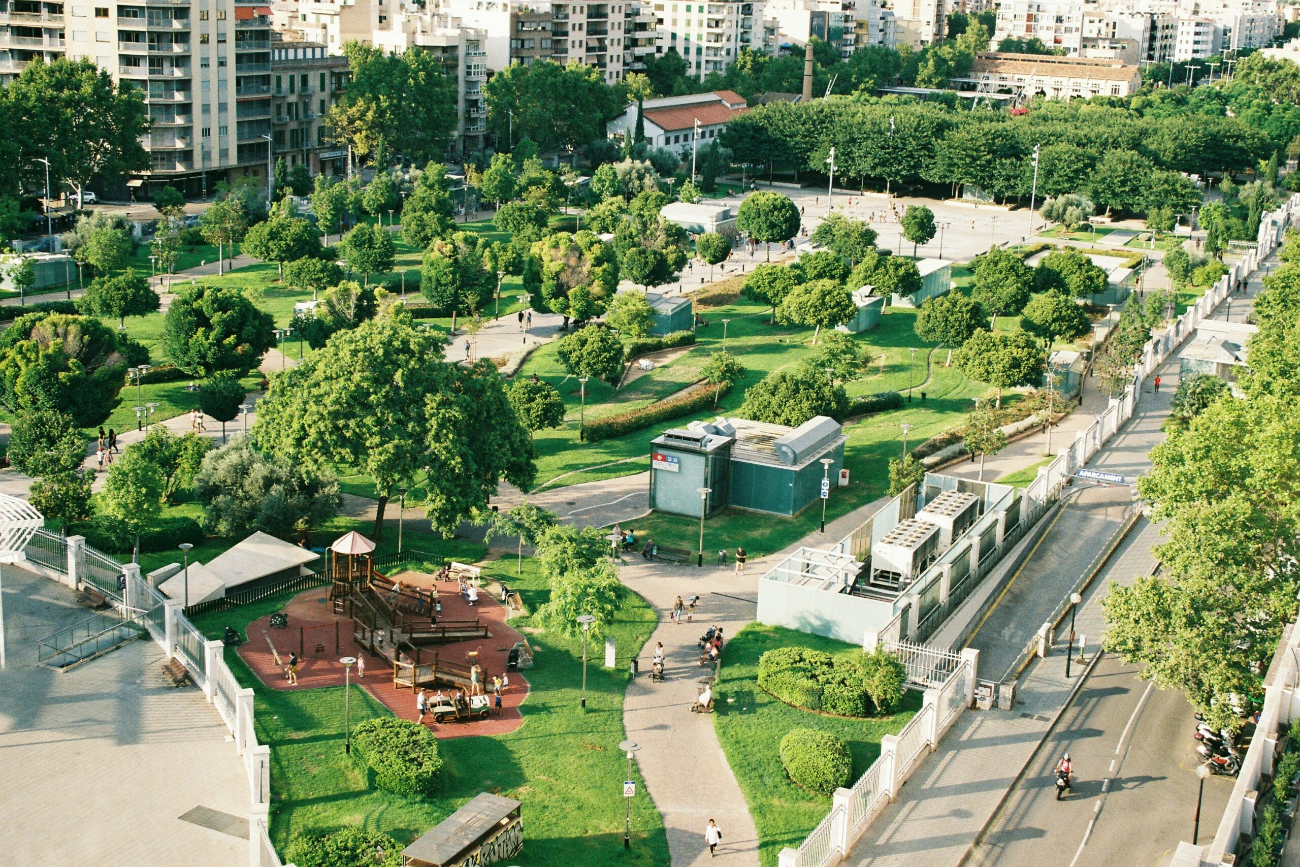 Ambienti urbani, emozioni e rappresentazioni spaziali: uno studio sperimentale